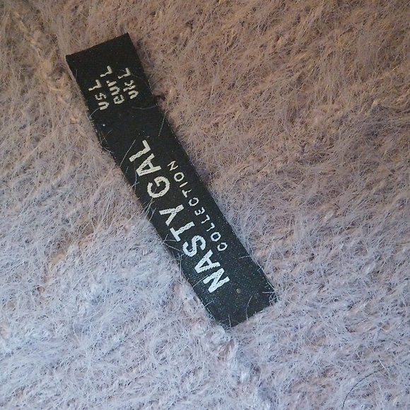 Nasty Gal Cozy Pajama Pants - Picture 9 of 9